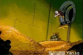 新加坡钞票上的图案竟然藏着国家的发展故事！图片