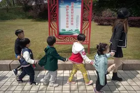 一节课700元，“感统训练”何以成为“好生意”？|新京报快评图片