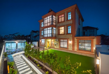 120+特色产品！元旦假期，沪上乡村民宿、酒店福利多多