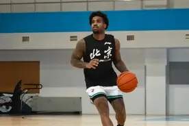 迎接第二阶段比赛 北京北汽第三外援浮出水面图片