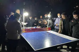 物业出钱建车位，一块钱的服务费为啥引来临沂这个小区业主反对？图片