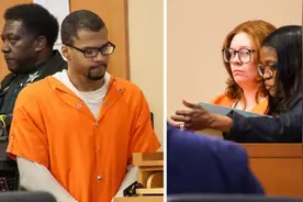 美国佛罗里达一对夫妇饿死11月大的女儿被判监禁图片