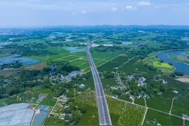 10051公里！四川高速公路总里程刷新图片