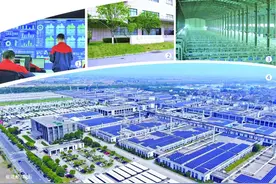 蓝思科技：以技术升级提升产品价值量图片