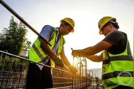 重庆垫江：重点项目建设按下“快进键”图片