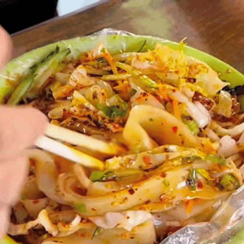国庆假期，来巴彦淖尔，这些美食不得不吃→