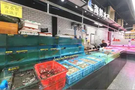 日核污水阴云下水产市场怎么变？怎么办？图片