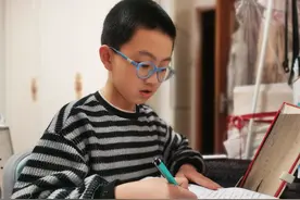寒假“余额”告急 你家孩子正在“赶作业”吗？图片