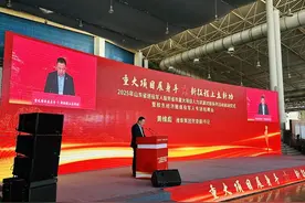 3月14日开幕！山东多家企业为退役军人量身打造优质岗位图片
