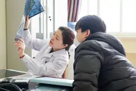 怀上“超雄儿”的妈妈们图片