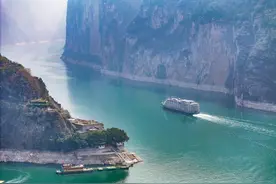 “含绿量”正不断带来“含金量”——三峡库区重庆市奉节县绿色产业发展观察图片