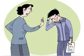 向网络烂梗说“不”，呵护青少年语言空间图片