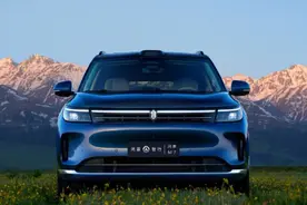 华为即将发布两款重磅车型 29.8万起 都有爆款潜力图片