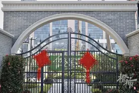 离西湖最近的安置房来了！杭州一批居民搬新家图片