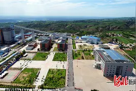 调查｜开滦：千万吨级产煤基地这样建图片