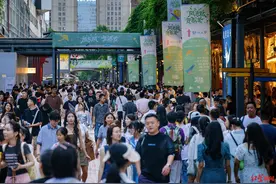 成都“五一”假期文旅成绩单来了：旅游收入突破129亿元图片