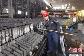 董伟：为擦亮“介休选煤工”劳务品牌而奔忙的志愿者图片