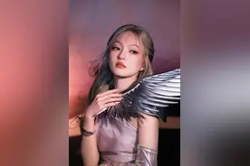 开票时间已定！张韶涵2025“觅光”烟台演唱会震撼而来图片