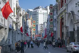 羊城文史 | 陶陶居、莲香楼、广茂香……“食在广州”背后的“食光”之旅图片