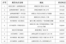 爱心助力 情暖人心丨关于支持清城区长者饭堂的捐赠倡议书图片
