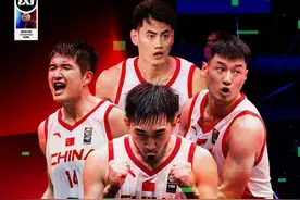 男队亚军女队季军 三人篮球亚洲杯中国队表现出色图片