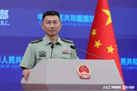 1.7万余名考生被军校录取，国防部：这几项指标创历史新高图片