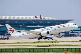 端午预计迎送旅客37.2万人次 西安咸阳国际机场小长假出行攻略、服务提示来了图片