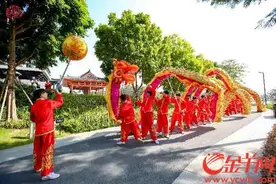 在穗如何庆中秋？广州塔旅游区及旗下文旅游玩攻略来了图片