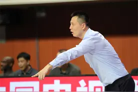 换帅如换刀！大鲨鱼新帅神奇在哪儿？图片