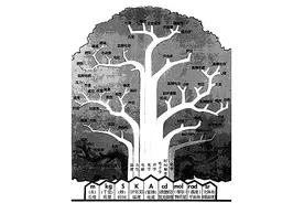 为什么万是w，但千是k不是q？图片