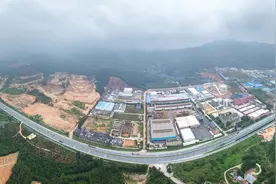 2024广东外资企业百强榜出炉！江门12家上榜排第四图片