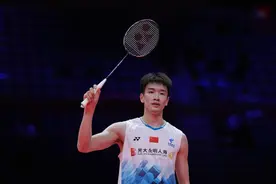 李诗沣背水一战赢关键比赛，小组出线重燃希望图片