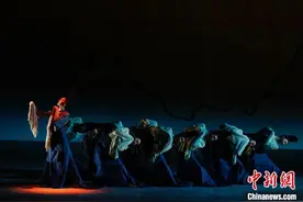 传统文化中绽放新经典 IP打造正当其时图片