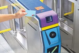 详细版乘车教程来了！22日起刷羊城通可乘香港地铁图片