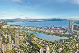 深圳一周丨各区书记区长在忙啥？（8月5日-8月11日）图片