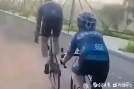 男孩骑行摔倒遭碾压身亡，一场意外背后的两个家庭之痛图片