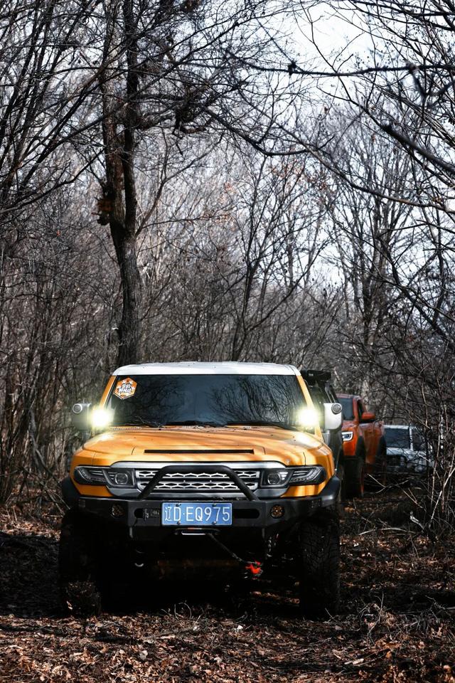 酷炫哈雷纵队驰骋安图，打卡线路出片又好玩→