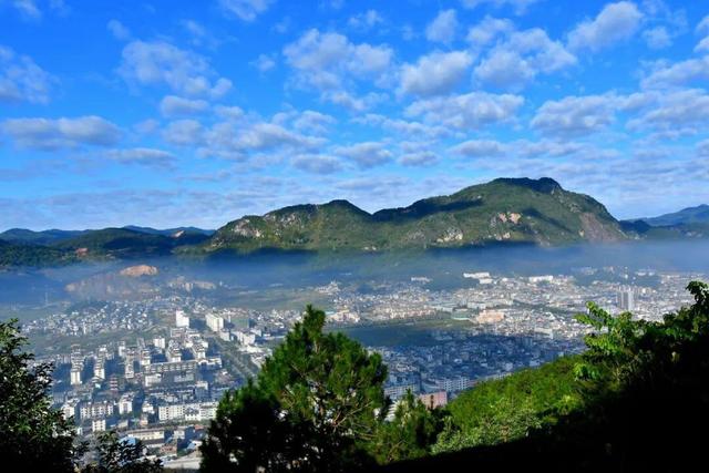 云新闻·滇地宝藏④丨宁洱：古道炊烟暖，盟誓岁月长