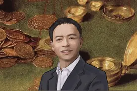 陶然谈“人地之间”图片
