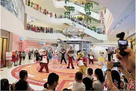 宝安“以旧换新”正当时图片