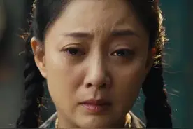 演员刘雨鑫为殷桃未提名飞天奖抱不平：难道《人世间》里的表演不能服众吗图片