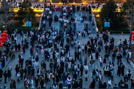 济南：潮涌奔流 “泉”域竞帆图片