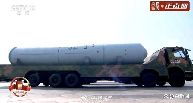 专家评阅兵：知道强但没想到强成这样