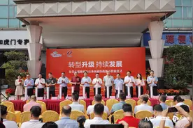 东莞推出新型商旅快线，市民去广州深圳有了新选择图片