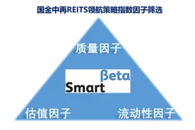 中再资产与国金证券携手研发 中再REITs领航策略指数发布图片