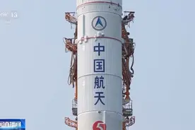 五月初择机发射！它这次“出差”要去月球背面→图片