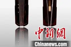 吴门古琴斫制技艺传承人刘敏飞五十余张古琴集体亮相上海图片