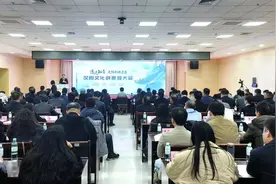 引爆知音IP、放飞“低空经济”，一批优质项目亮相汉阳图片