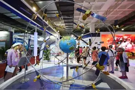 胡拥军：加快培育壮大新支柱产业图片