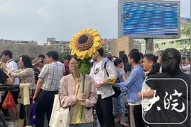 2024安徽新高考政治科目结束 考生反映最后一题比较新颖图片